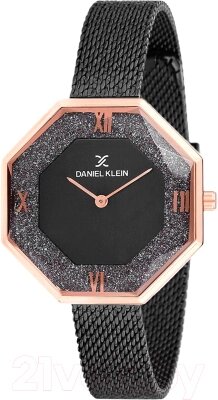 Часы наручные женские Daniel Klein 12200-5 от компании Бесплатная доставка по Беларуси - фото 1