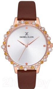 Часы наручные женские Daniel Klein 12525-3