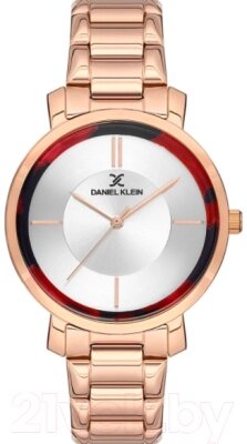 Часы наручные женские Daniel Klein 12705-4 от компании Бесплатная доставка по Беларуси - фото 1