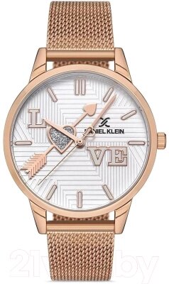 Часы наручные женские Daniel Klein 12791-3 от компании Бесплатная доставка по Беларуси - фото 1