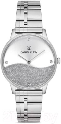 Часы наручные женские Daniel Klein 12796-1 от компании Бесплатная доставка по Беларуси - фото 1