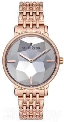 Часы наручные женские Daniel Klein 12855-2 от компании Бесплатная доставка по Беларуси - фото 1