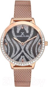 Часы наручные женские Daniel Klein 12858-4