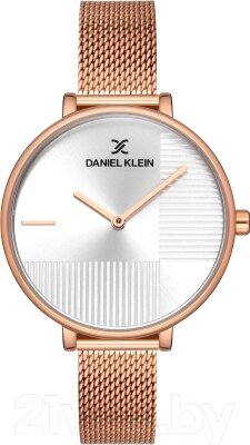 Часы наручные женские Daniel Klein 12897-2 от компании Бесплатная доставка по Беларуси - фото 1