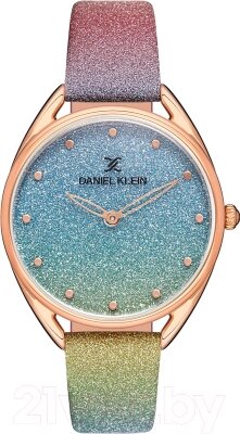 Часы наручные женские Daniel Klein 12938-1 от компании Бесплатная доставка по Беларуси - фото 1