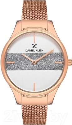 Часы наручные женские Daniel Klein 12953-2 от компании Бесплатная доставка по Беларуси - фото 1