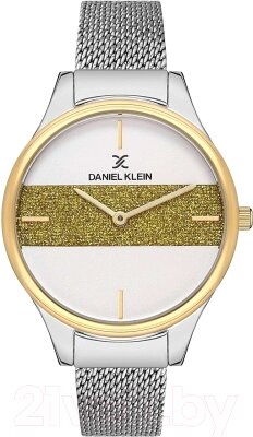 Часы наручные женские Daniel Klein 12953-6 от компании Бесплатная доставка по Беларуси - фото 1