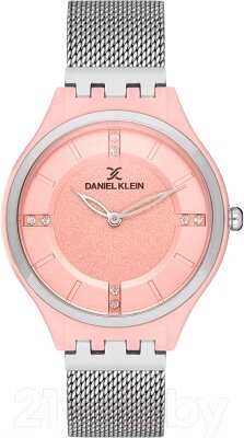 Часы наручные женские Daniel Klein 12991-4 от компании Бесплатная доставка по Беларуси - фото 1