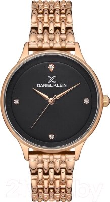 Часы наручные женские Daniel Klein 13044-5 от компании Бесплатная доставка по Беларуси - фото 1