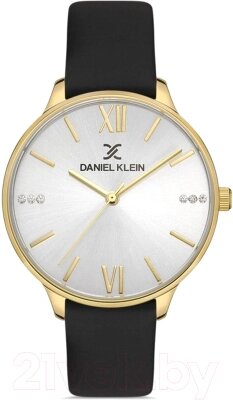 Часы наручные женские Daniel Klein 13245-2 от компании Бесплатная доставка по Беларуси - фото 1