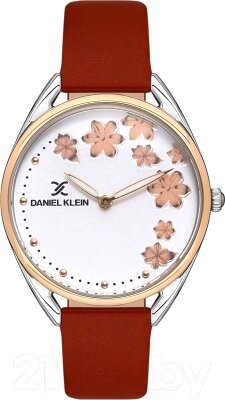 Часы наручные женские Daniel Klein 13352-5 от компании Бесплатная доставка по Беларуси - фото 1