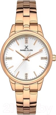 Часы наручные женские Daniel Klein 13390-5 от компании Бесплатная доставка по Беларуси - фото 1