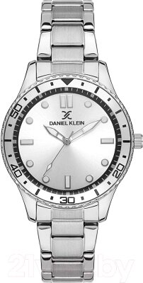 Часы наручные женские Daniel Klein 13392-1 от компании Бесплатная доставка по Беларуси - фото 1