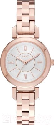 Часы наручные женские DKNY NY2592