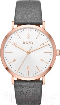 Часы наручные женские DKNY NY2652 от компании Бесплатная доставка по Беларуси - фото 1