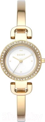 Часы наручные женские DKNY NY2891 от компании Бесплатная доставка по Беларуси - фото 1