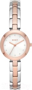Часы наручные женские DKNY NY2919