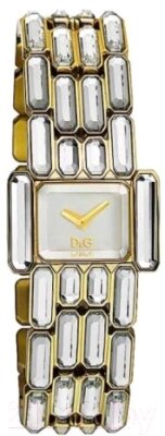 Часы наручные женские Dolce&Gabbana DW0473 от компании Бесплатная доставка по Беларуси - фото 1