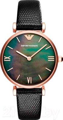 Часы наручные женские Emporio Armani AR11060 от компании Бесплатная доставка по Беларуси - фото 1