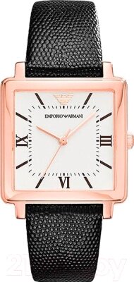 Часы наручные женские Emporio Armani AR11067 от компании Бесплатная доставка по Беларуси - фото 1