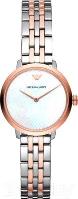 Часы наручные женские Emporio Armani AR11157 от компании Бесплатная доставка по Беларуси - фото 1