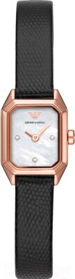 Часы наручные женские Emporio Armani AR11248 от компании Бесплатная доставка по Беларуси - фото 1