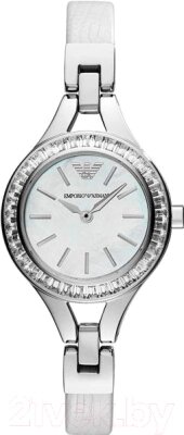 Часы наручные женские Emporio Armani AR7353 от компании Бесплатная доставка по Беларуси - фото 1