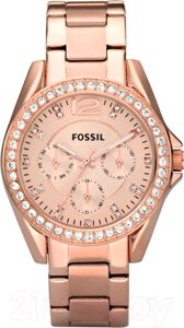 Часы наручные женские Fossil ES2811