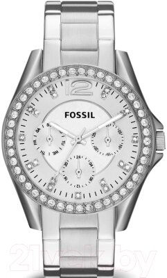 Часы наручные женские Fossil ES3202 от компании Бесплатная доставка по Беларуси - фото 1