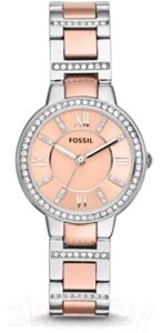 Часы наручные женские Fossil ES3405