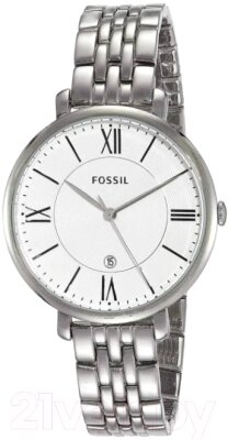 Часы наручные женские Fossil ES3433 от компании Бесплатная доставка по Беларуси - фото 1