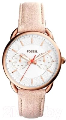 Часы наручные женские Fossil ES4007 от компании Бесплатная доставка по Беларуси - фото 1