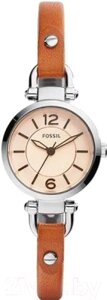 Часы наручные женские Fossil ES4025