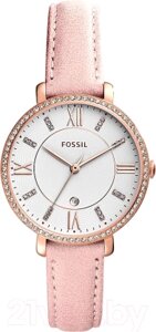 Часы наручные женские Fossil ES4303
