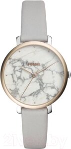 Часы наручные женские Fossil ES4377