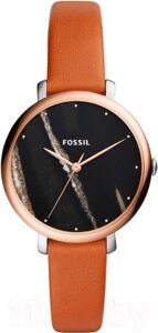 Часы наручные женские Fossil ES4378