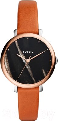 Часы наручные женские Fossil ES4378 от компании Бесплатная доставка по Беларуси - фото 1