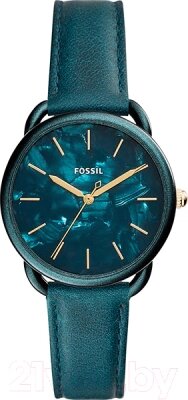 Часы наручные женские Fossil ES4423 от компании Бесплатная доставка по Беларуси - фото 1