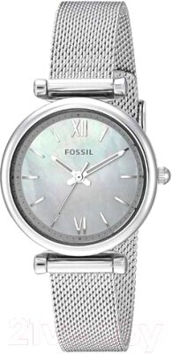 Часы наручные женские Fossil ES4432 от компании Бесплатная доставка по Беларуси - фото 1