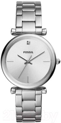 Часы наручные женские Fossil ES4440