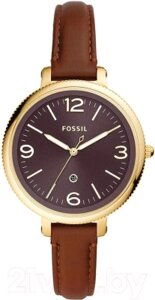 Часы наручные женские Fossil ES4943