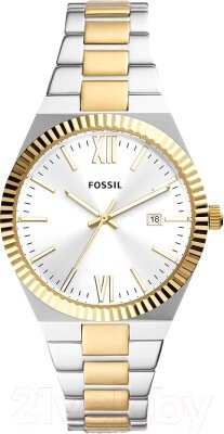 Часы наручные женские Fossil ES5259 от компании Бесплатная доставка по Беларуси - фото 1