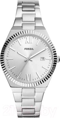 Часы наручные женские Fossil ES5300 от компании Бесплатная доставка по Беларуси - фото 1