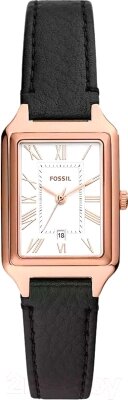 Часы наручные женские Fossil ES5310 от компании Бесплатная доставка по Беларуси - фото 1