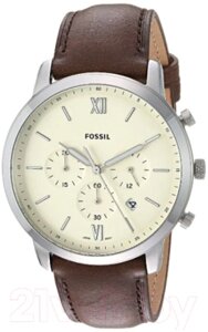 Часы наручные женские Fossil FS5380