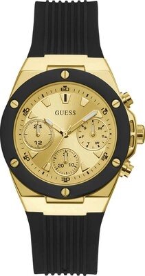 Часы наручные женские Guess GW0030L2 от компании Бесплатная доставка по Беларуси - фото 1