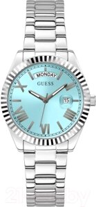 Часы наручные женские Guess GW0308L4