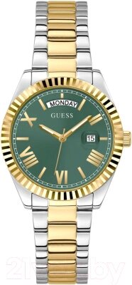 Часы наручные женские Guess GW0308L5 от компании Бесплатная доставка по Беларуси - фото 1