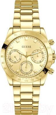 Часы наручные женские Guess GW0314L2 от компании Бесплатная доставка по Беларуси - фото 1