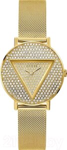 Часы наручные женские Guess GW0477L2